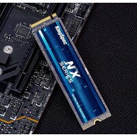 SSD KingSpec NX-2TB-2280 2TB - Превью изображения №3 — Интернет-магазин Your Sale