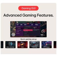 Игровой монитор LG UltraGear 27GR83Q-B - Превью изображения №13 — Интернет-магазин Your Sale