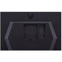 Игровой монитор LG UltraGear 27GR83Q-B - Превью изображения №7 — Интернет-магазин Your Sale