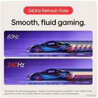 Игровой монитор LG UltraGear 27GR83Q-B - Превью изображения №9 — Интернет-магазин Your Sale