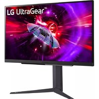 Игровой монитор LG UltraGear 27GR83Q-B - Превью изображения №3 — Интернет-магазин Your Sale