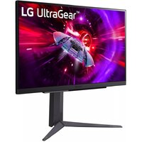 Игровой монитор LG UltraGear 27GR83Q-B - Превью изображения №2 — Интернет-магазин Your Sale