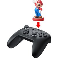 Геймпад Nintendo Switch 2 Pro - Превью изображения №7 — Интернет-магазин Your Sale