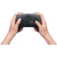 Геймпад Nintendo Switch 2 Pro - Превью изображения №6 — Интернет-магазин Your Sale