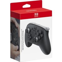 Геймпад Nintendo Switch 2 Pro - Превью изображения №8 — Интернет-магазин Your Sale