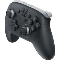 Геймпад Nintendo Switch 2 Pro - Превью изображения №2 — Интернет-магазин Your Sale