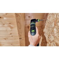 Festool CXS 18-Basic 576882 (без АКБ, кейс) Image #4