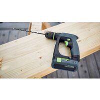 Festool CXS 18-Basic 576882 (без АКБ, кейс) Image #9