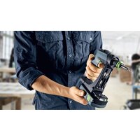 Festool CXS 18-Basic 576882 (без АКБ, кейс) Image #3