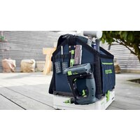Festool CXS 18-Basic 576882 (без АКБ, кейс) Image #7