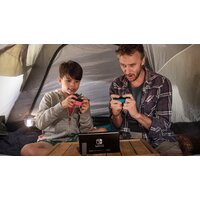 Nintendo Switch 2019 (с неоновыми Joy-Con) Image #13