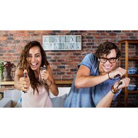 Nintendo Switch 2019 (с неоновыми Joy-Con) Image #14