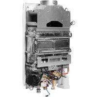 Газовая колонка Ballu GWH 6 Fiery - Превью изображения №9 — Интернет-магазин Your Sale