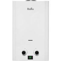 Газовая колонка Ballu GWH 6 Fiery - Превью изображения №2 — Интернет-магазин Your Sale
