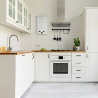 Газовая колонка Ballu GWH 6 Fiery - Превью изображения №12 — Интернет-магазин Your Sale