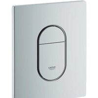 Grohe Arena Cosmopolitan 38844P00 (матовый хром)