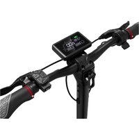Электросамокат Sencor Scooter X70 - Превью изображения №5 — Интернет-магазин Your Sale