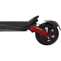 Электросамокат Sencor Scooter X70 - Превью изображения №4 — Интернет-магазин Your Sale