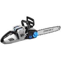 Аккумуляторная пила Deko DKCHS 40V Pro 080-2000 (с 2-мя АКБ) - Превью изображения №2 — Интернет-магазин Your Sale