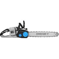 Аккумуляторная пила Deko DKCHS 40V Pro 080-2000 (с 2-мя АКБ) - Превью изображения №3 — Интернет-магазин Your Sale