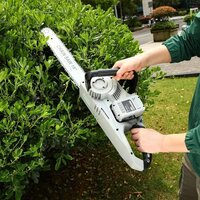 Аккумуляторная пила Deko DKCHS 40V Pro 080-2000 (с 2-мя АКБ) - Превью изображения №7 — Интернет-магазин Your Sale