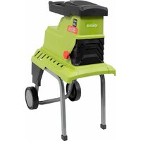 Садовый измельчитель Grizzly SKY-25 - Превью изображения №17 — Интернет-магазин Your Sale