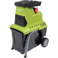 Садовый измельчитель Grizzly SKY-25 - Превью изображения №15 — Интернет-магазин Your Sale
