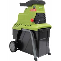Садовый измельчитель Grizzly SKY-25 - Превью изображения №4 — Интернет-магазин Your Sale