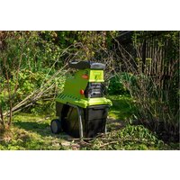 Садовый измельчитель Grizzly SKY-25 - Превью изображения №29 — Интернет-магазин Your Sale