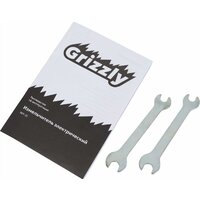 Садовый измельчитель Grizzly SKY-25 - Превью изображения №19 — Интернет-магазин Your Sale