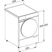Miele WQ 1200 WPS Nova Edition Image #7