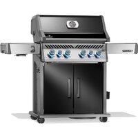 Газовый гриль для дачи Napoleon PRO-S 525 RSIB RPS525RSIBPK-2-PL - Превью изображения №4 — Интернет-магазин Your Sale