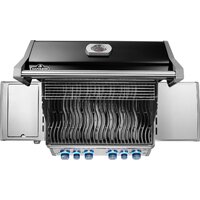 Газовый гриль для дачи Napoleon PRO-S 525 RSIB RPS525RSIBPK-2-PL - Превью изображения №6 — Интернет-магазин Your Sale