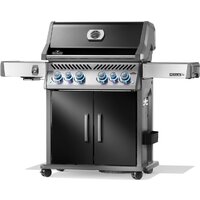 Газовый гриль для дачи Napoleon PRO-S 525 RSIB RPS525RSIBPK-2-PL - Превью изображения №5 — Интернет-магазин Your Sale
