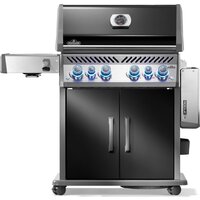 Газовый гриль для дачи Napoleon PRO-S 525 RSIB RPS525RSIBPK-2-PL - Превью изображения №3 — Интернет-магазин Your Sale