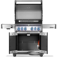 Газовый гриль для дачи Napoleon PRO-S 525 RSIB RPS525RSIBPK-2-PL - Превью изображения №2 — Интернет-магазин Your Sale