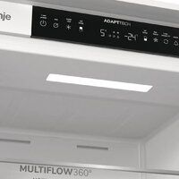 Холодильник Gorenje NRKI519E41 - Превью изображения №8 — Интернет-магазин Your Sale