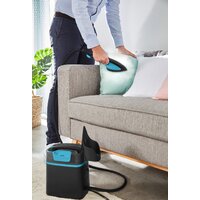 Отпариватель Tefal Ixeo QT1511E0 - Превью изображения №19 — Интернет-магазин Your Sale