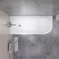 Lauter Monaco 170x72.5 2113170L (с ножками) Image #9