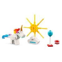 LEGO Classic 11029 Творческая коробка для вечеринок Image #8