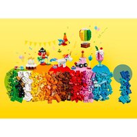 LEGO Classic 11029 Творческая коробка для вечеринок Image #2