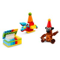 LEGO Classic 11029 Творческая коробка для вечеринок Image #5