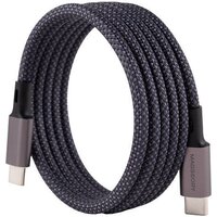 Беспроводное зарядное Magssory Disc Signature Edition 3 в 1 для Samsung WCH053 (серый) - Превью изображения №4 — Интернет-магазин Your Sale