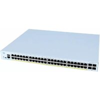 Коммутатор Cisco C1300-48P-4X - Превью изображения №2 — Интернет-магазин Your Sale