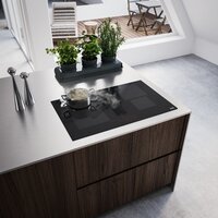 Варочная панель Franke Maris 2gether Minimal Black FMA 8381R HI 340.0705.337 - Превью изображения №4 — Интернет-магазин Your Sale