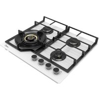 Варочная панель Midea MG697VGW - Превью изображения №3 — Интернет-магазин Your Sale