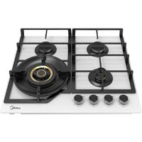 Варочная панель Midea MG697VGW - Превью изображения №2 — Интернет-магазин Your Sale