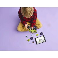 LEGO Монстр-трак Халка против Таноса 76312 Image #9