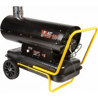 Дизельная тепловая пушка Brait BR-56AIW - Превью изображения №2 — Интернет-магазин Your Sale