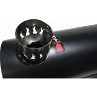 Дизельная тепловая пушка Brait BR-56AIW - Превью изображения №3 — Интернет-магазин Your Sale